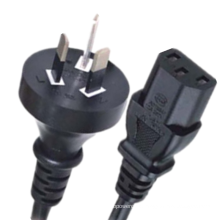 au plug power cord